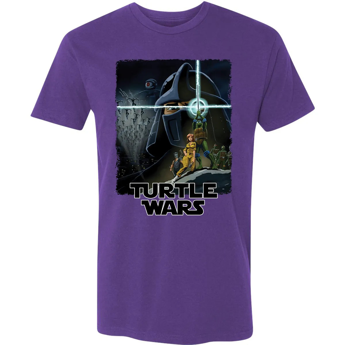 Premium Unisex T-shirt - Z85G6418