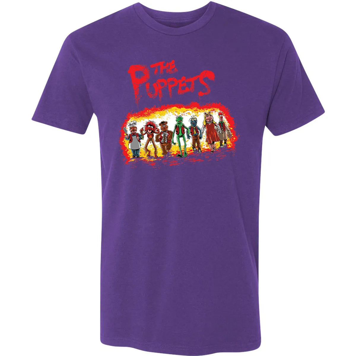 Premium Unisex T-shirt - TXW2CSX1