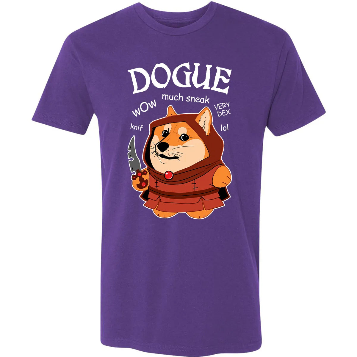 Premium Unisex T-shirt - 18FNELPX