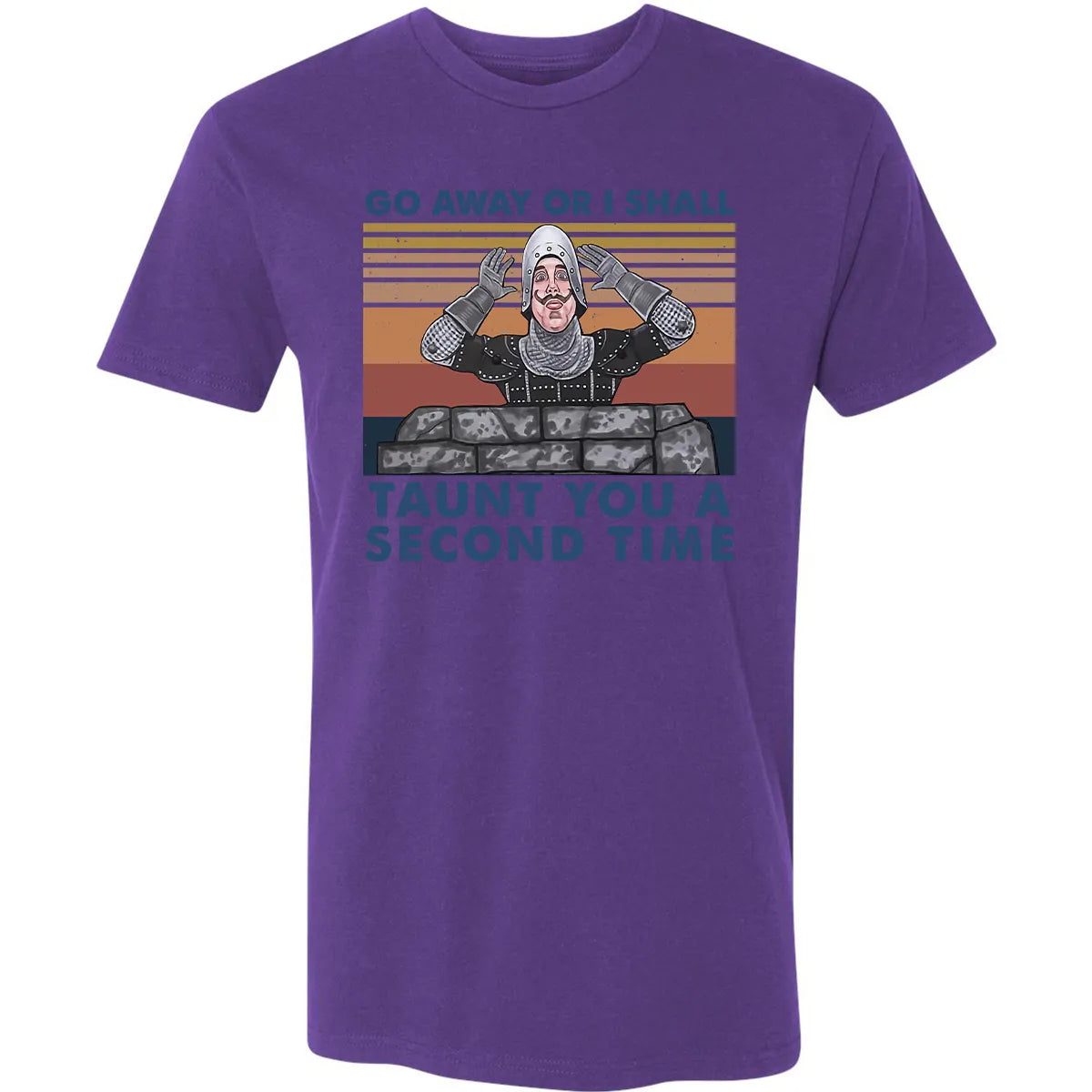 Premium Unisex T-shirt - ANSS62DM