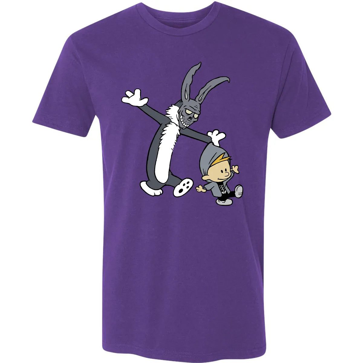 Premium Unisex T-shirt - J1XJ8AHR