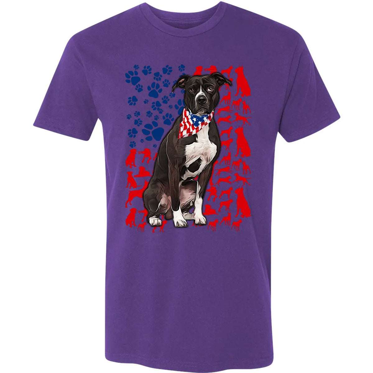Premium Unisex T-shirt - HYR7EWB2