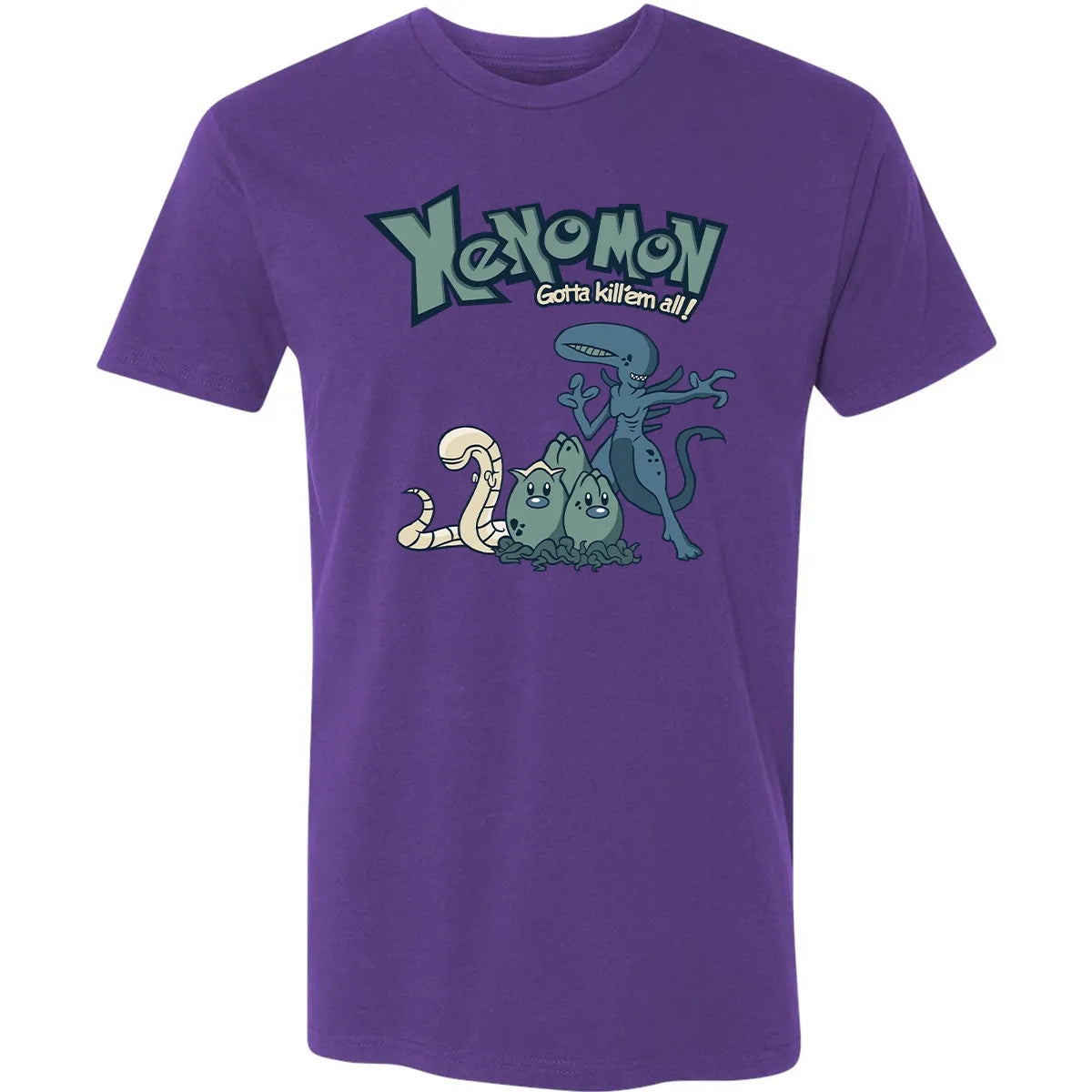 Premium Unisex T-shirt - H857UZ14
