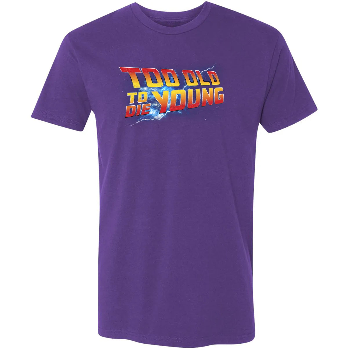 Premium Unisex T-shirt - 3VLYZNP3