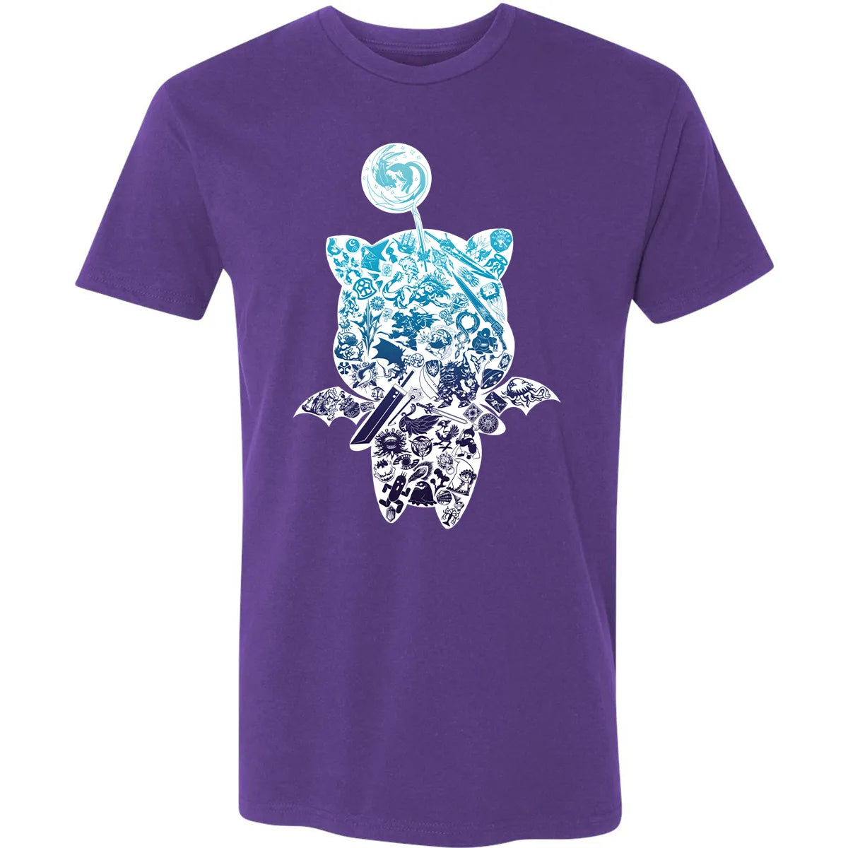 Premium Unisex T-shirt - USNJN8KR