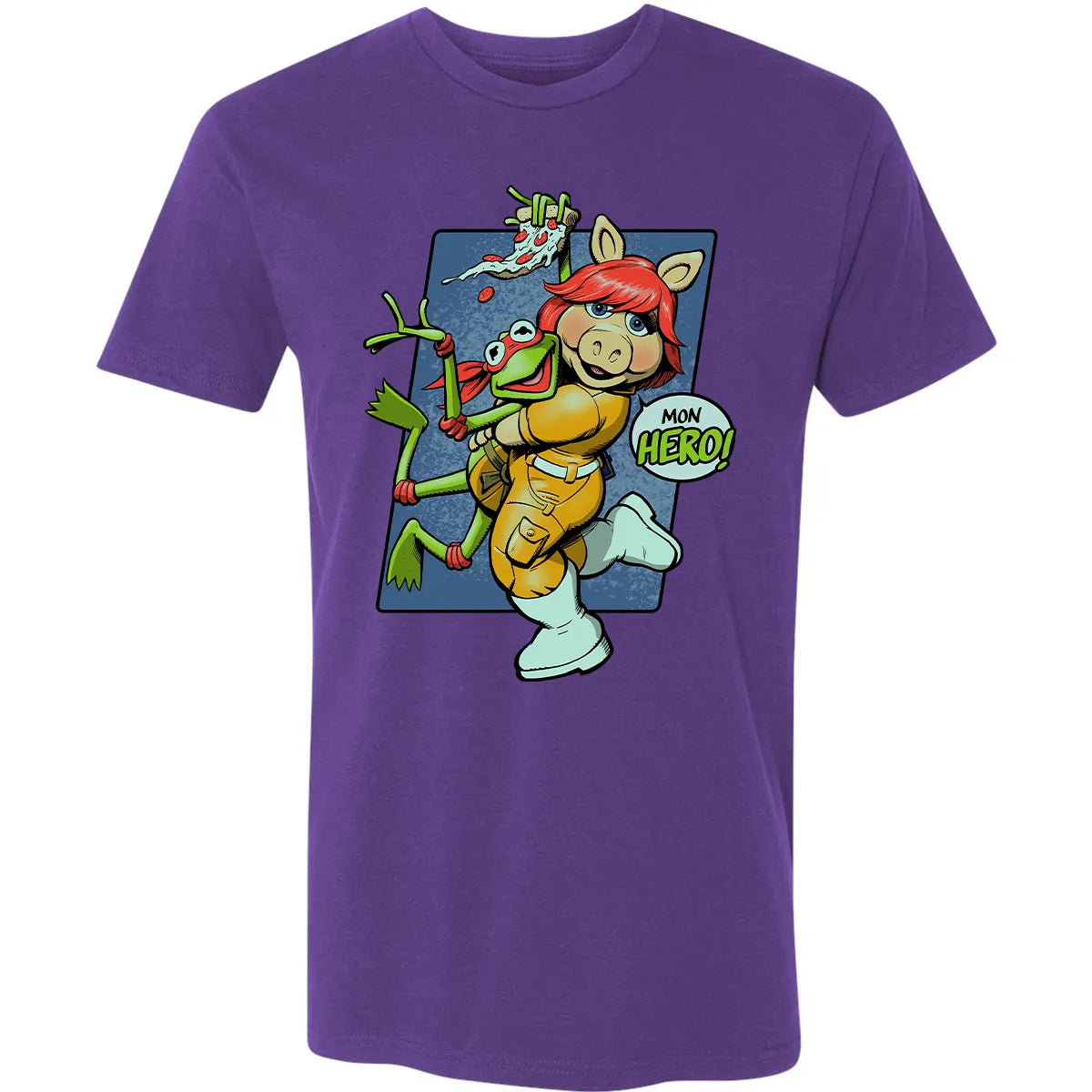 Premium Unisex T-shirt - 3EG78G3S