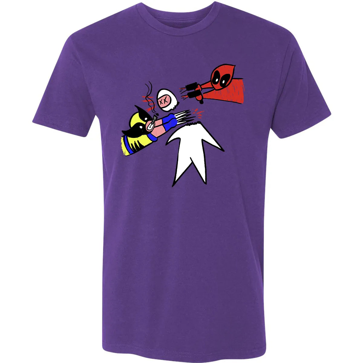 Premium Unisex T-shirt - FY5PUUWF
