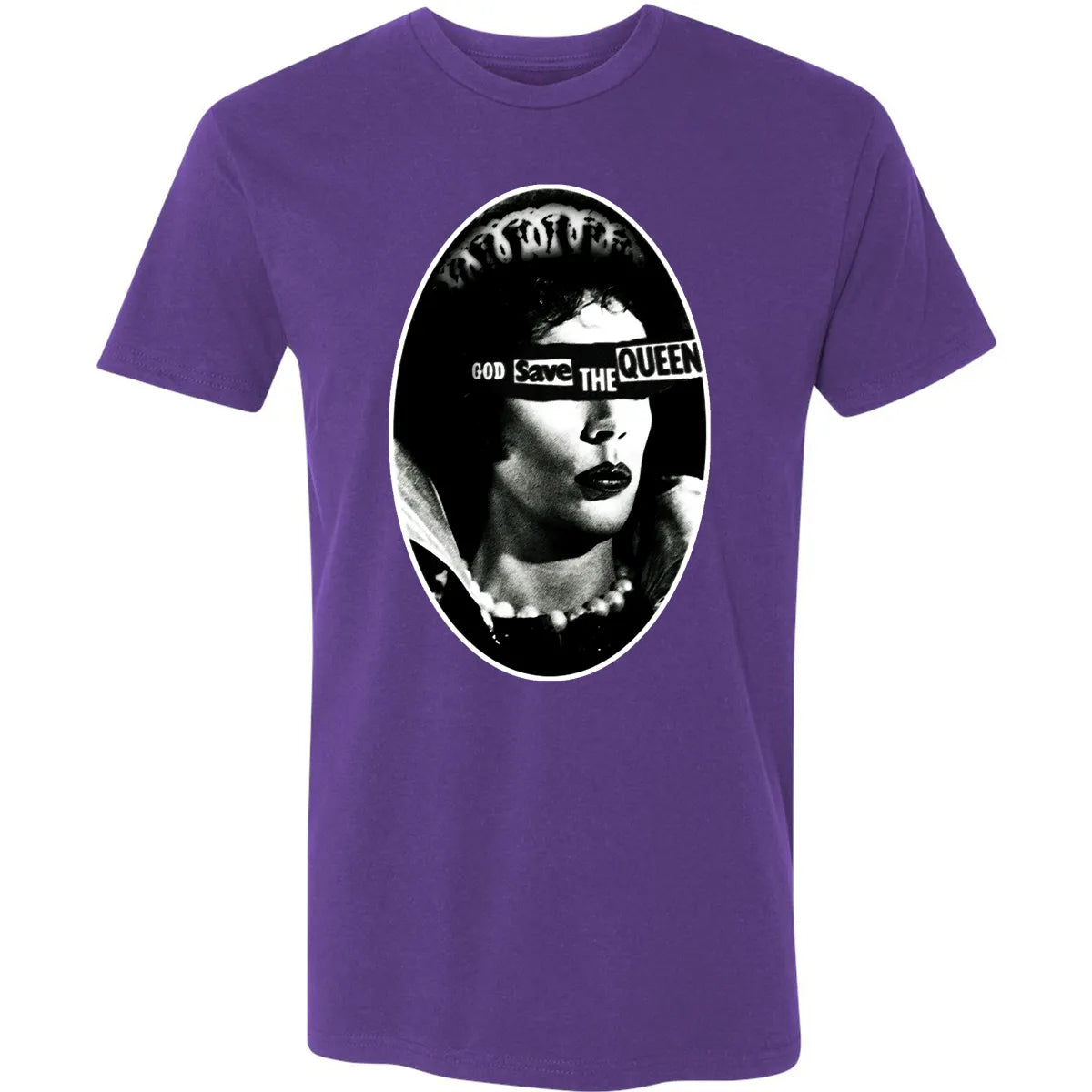 Premium Unisex T-shirt - 4ZAVXWTF
