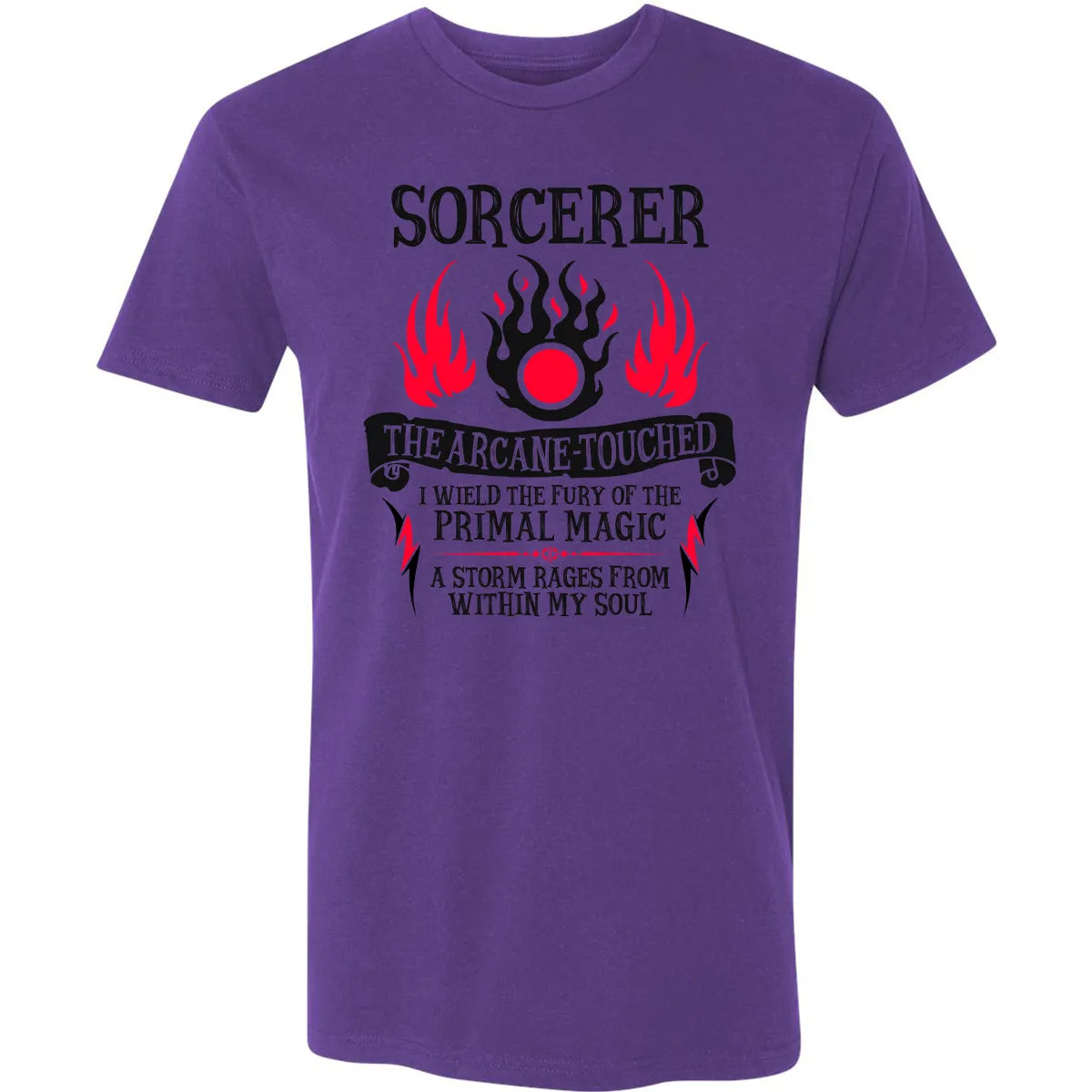 Premium Unisex T-shirt - FFW39TGJ