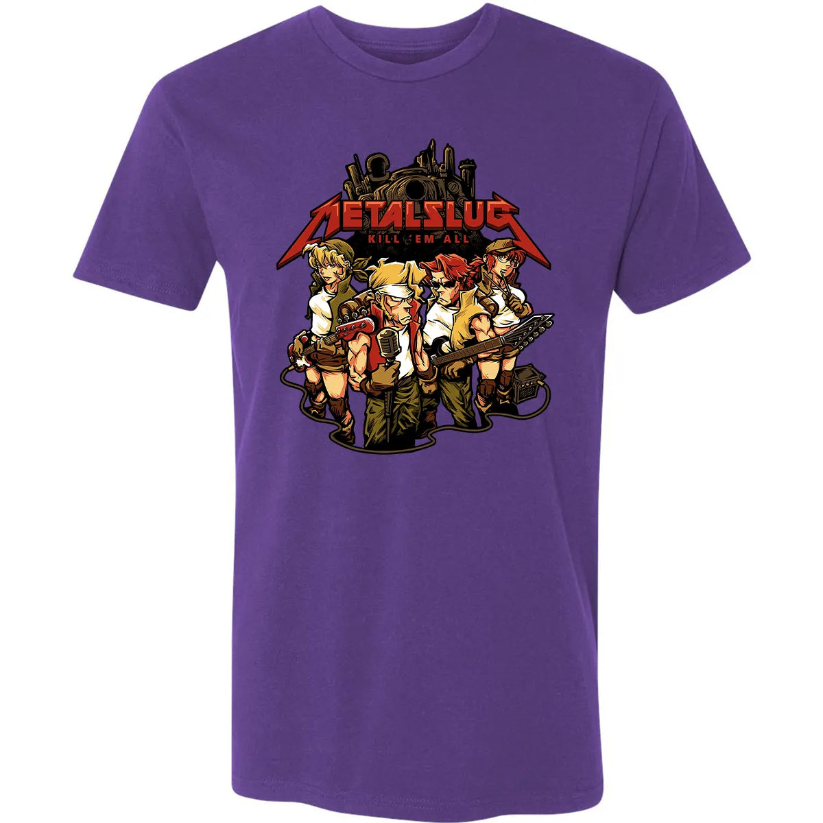 Premium Unisex T-shirt - WUS24AFE