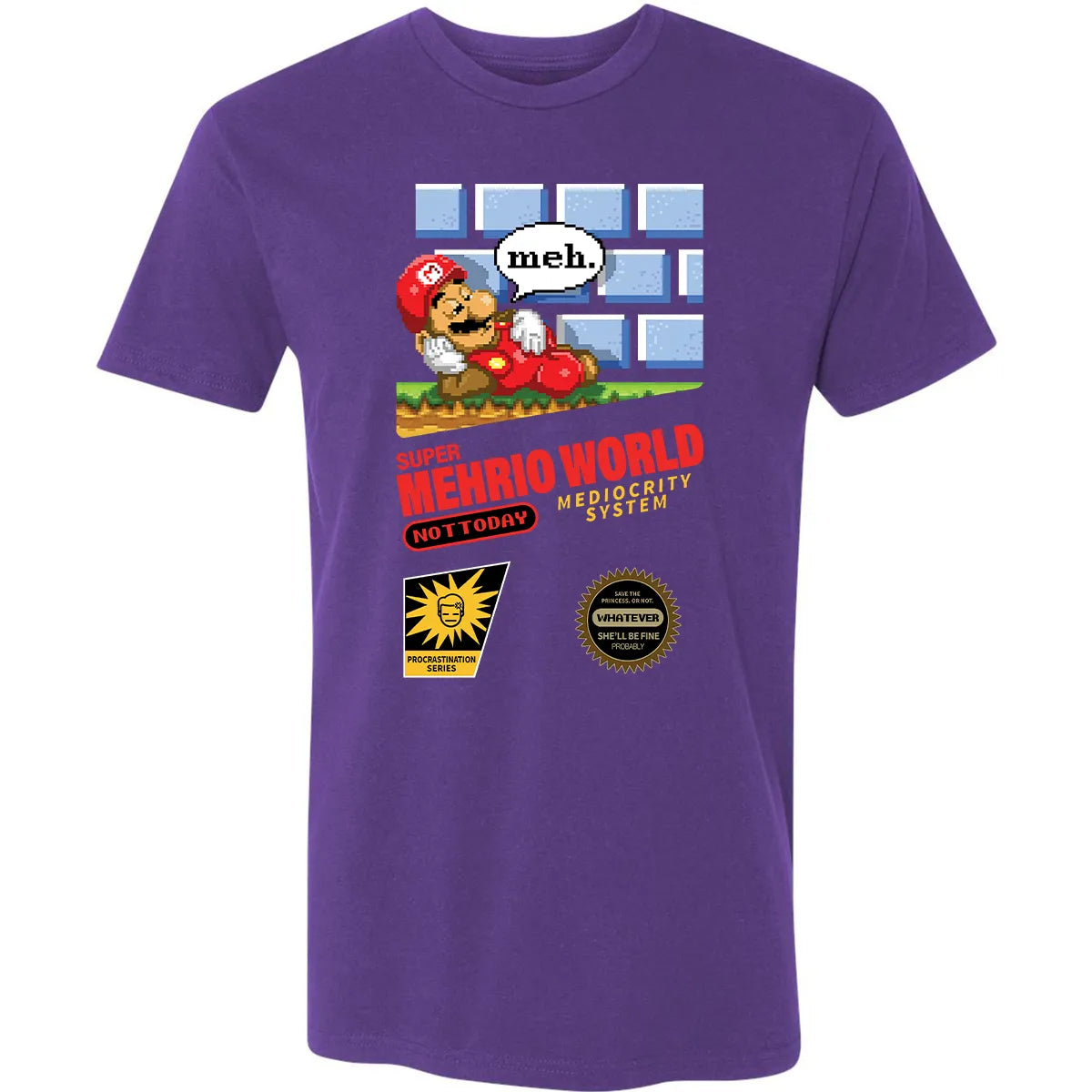 Premium Unisex T-shirt - 6XABZ6JP