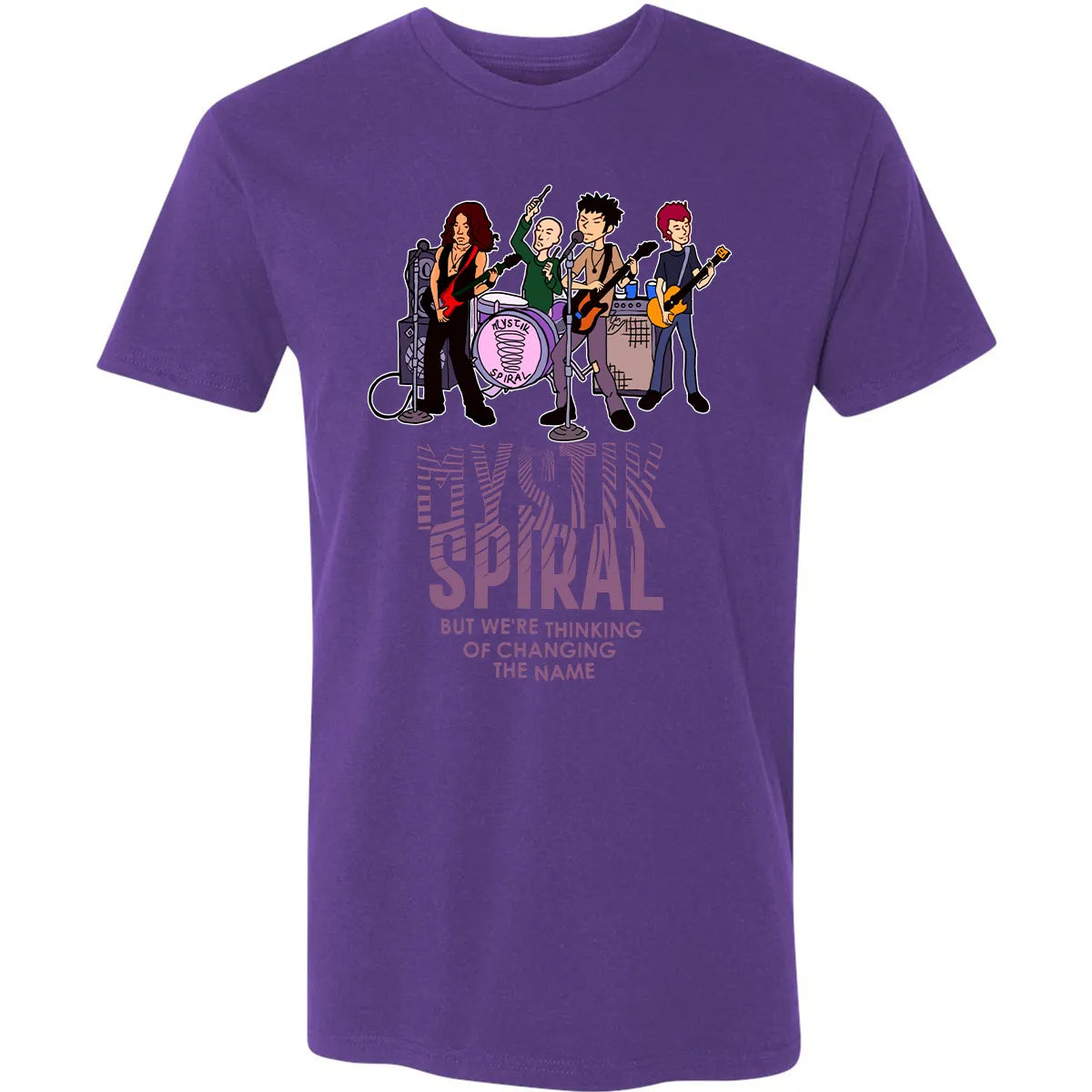 Premium Unisex T-shirt - BRZZF4B6