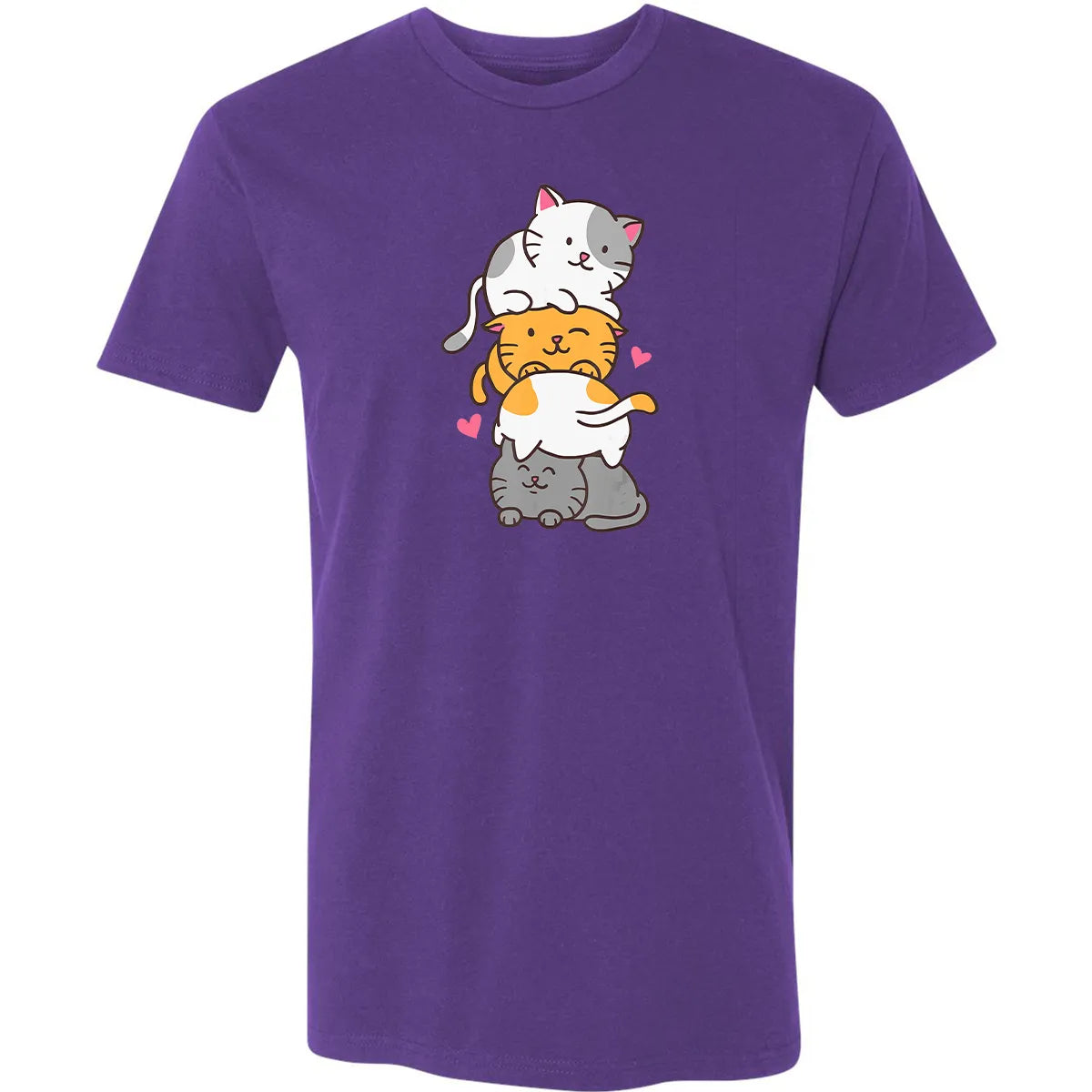 Premium Unisex T-shirt - U4T68W7V