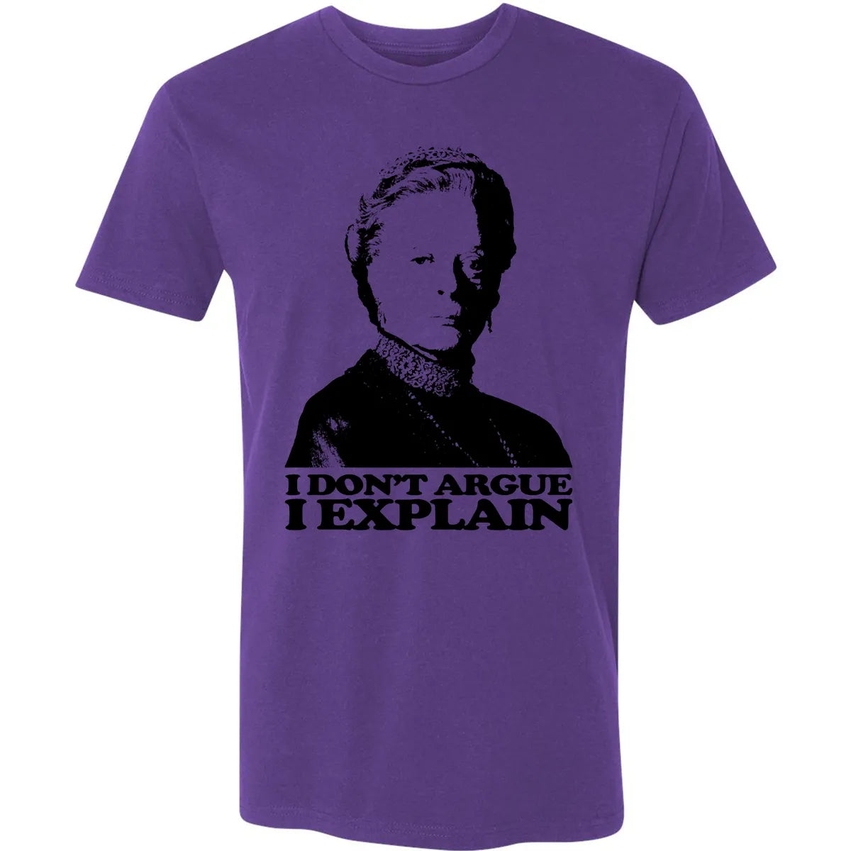 Premium Unisex T-shirt - 2EVQR9W8