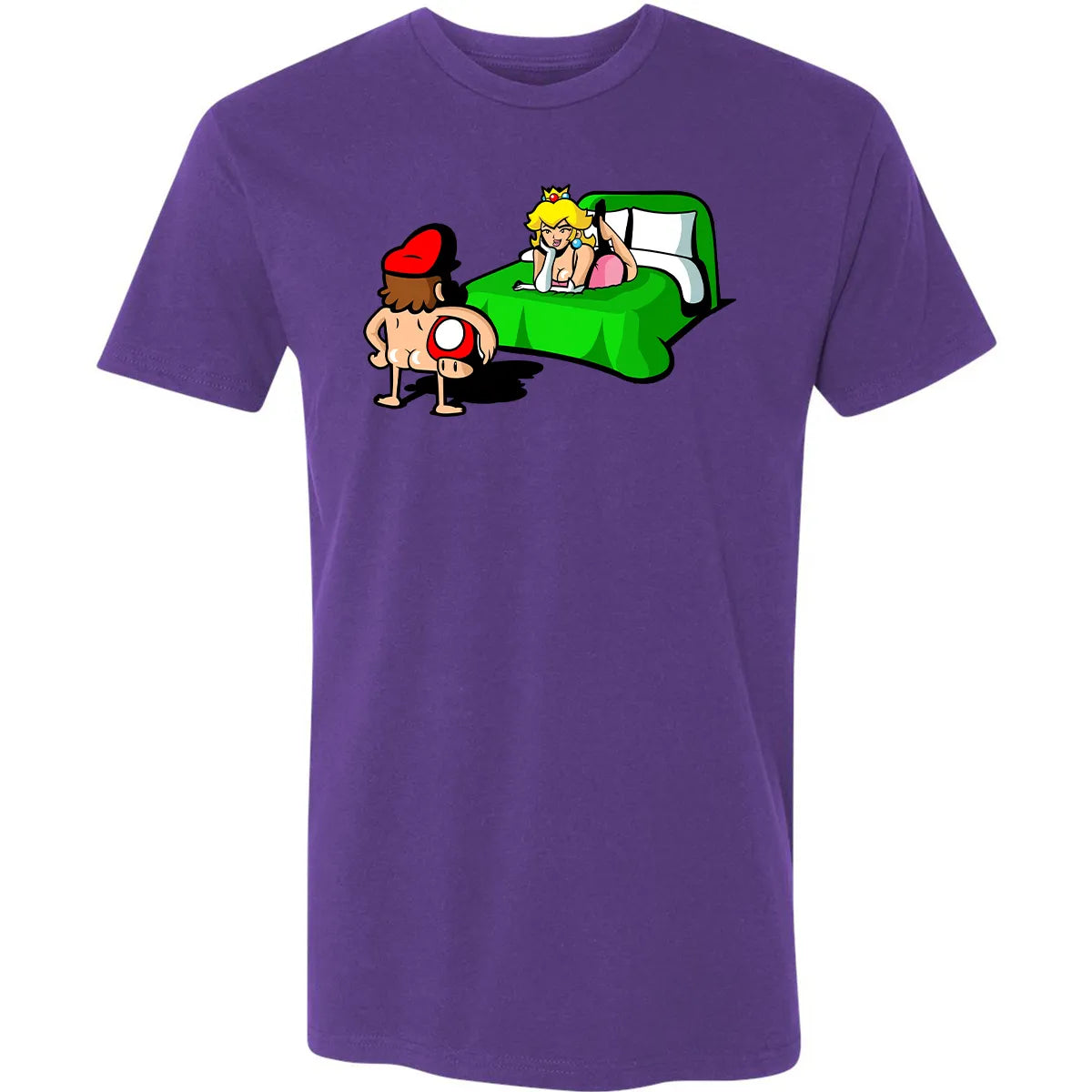 Premium Unisex T-shirt - MFSKTZ19