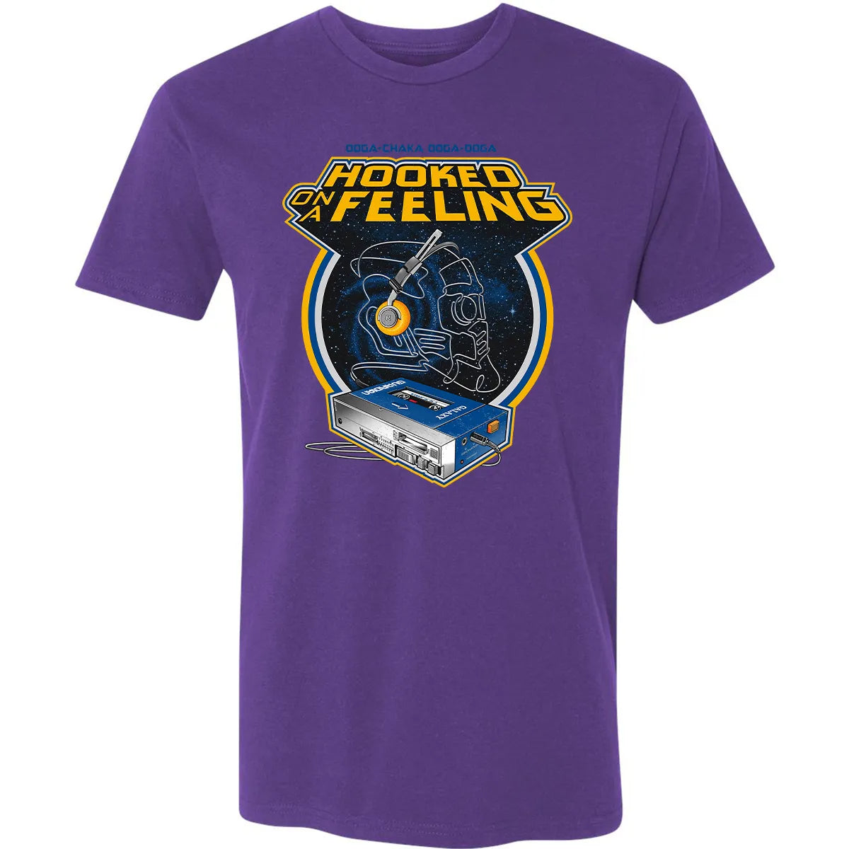 Premium Unisex T-shirt - JSGZY3JM