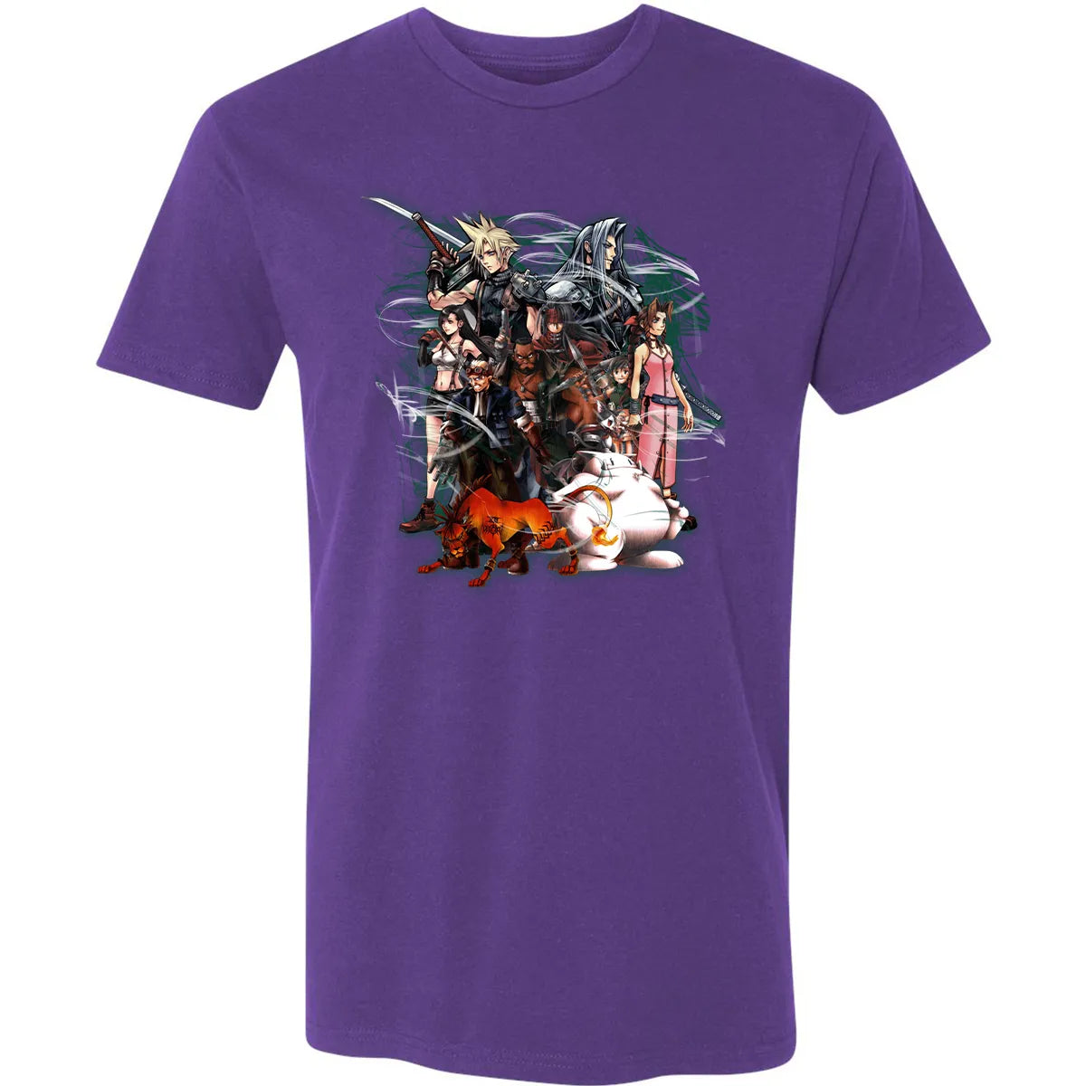 Premium Unisex T-shirt - WGHBHGXY