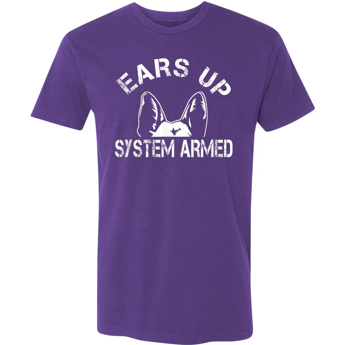 Premium Unisex T-shirt - DL43H817