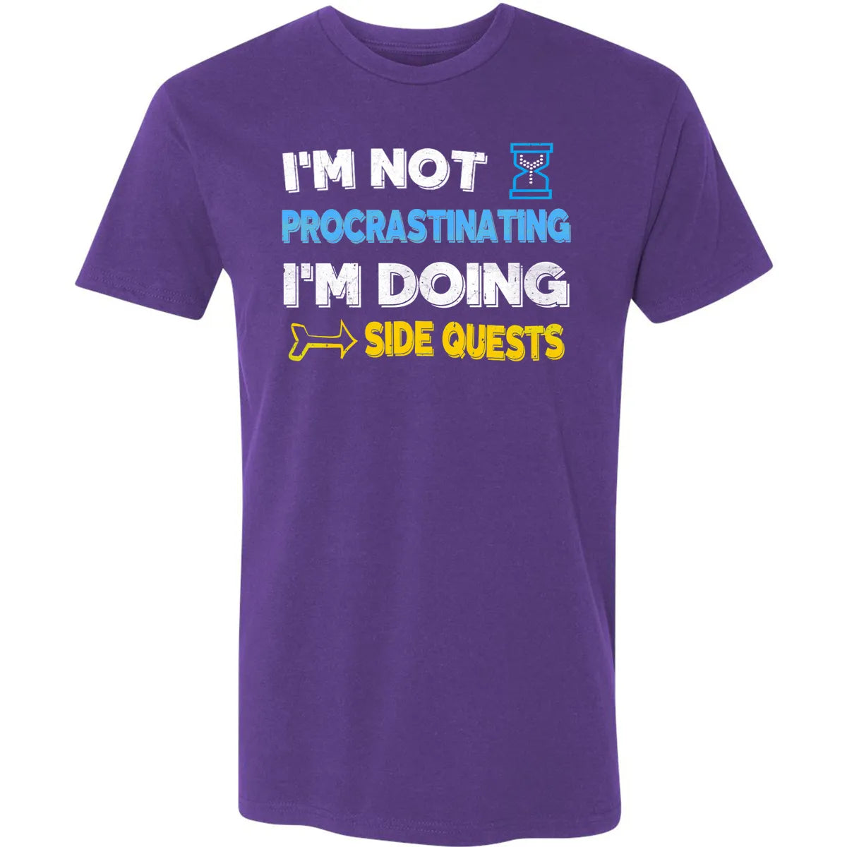Premium Unisex T-shirt - Z2X1VYJ4