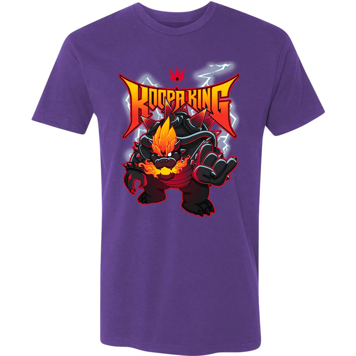 Premium Unisex T-shirt - GJ35K4QW