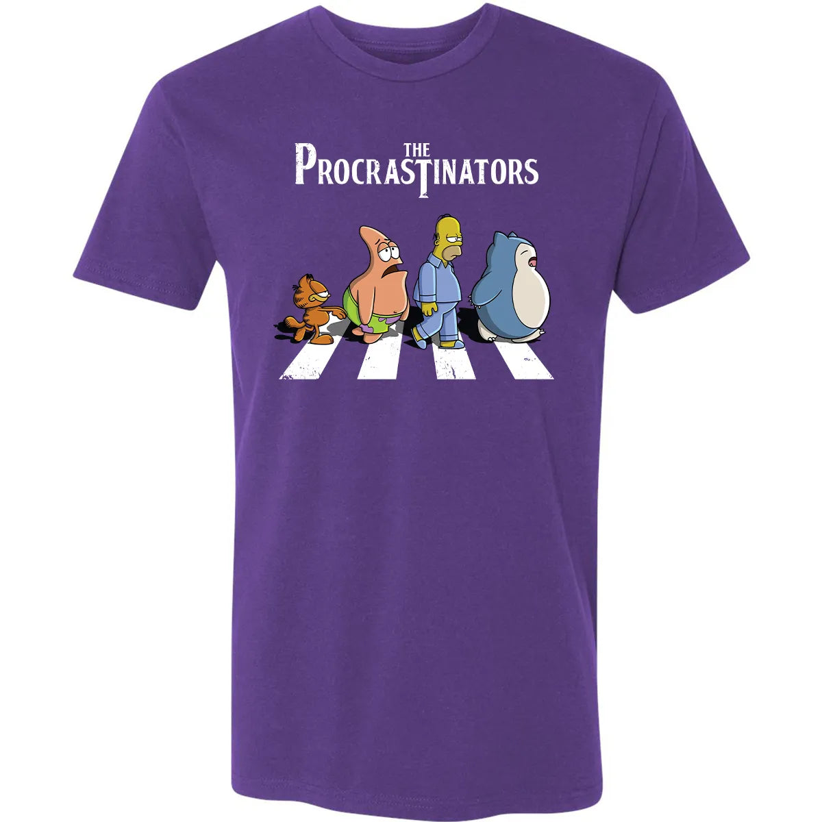 Premium Unisex T-shirt - YAS92UP6