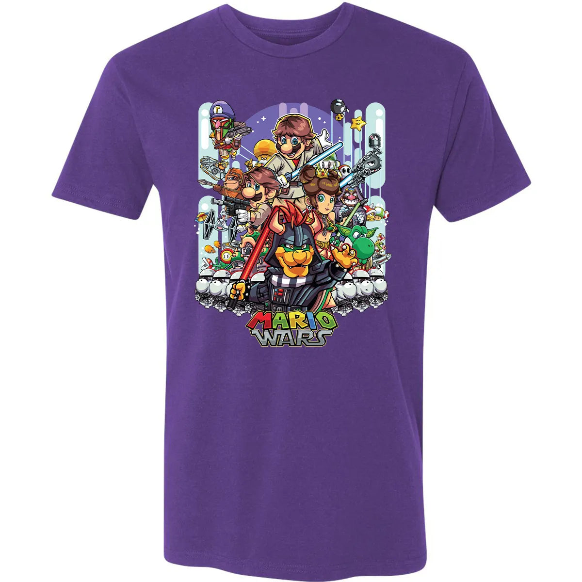 Premium Unisex T-shirt - D7UMJP7F