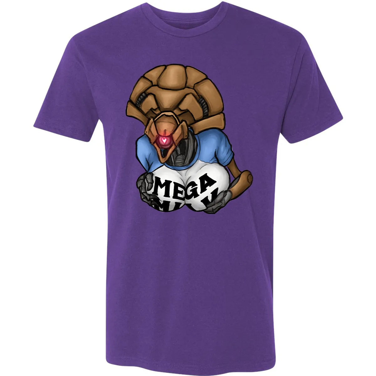 Premium Unisex T-shirt - DME7AW5G