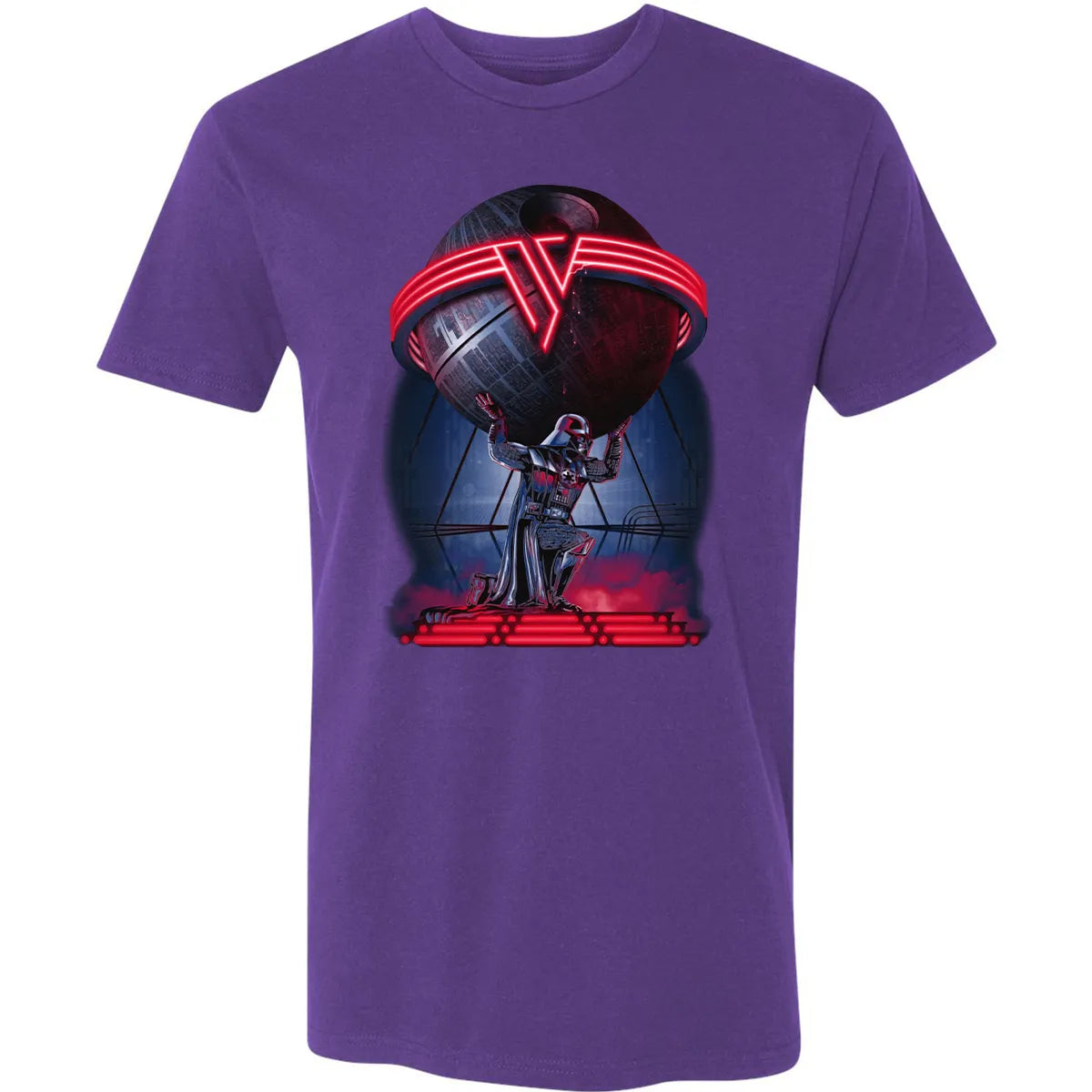 Premium Unisex T-shirt - ZMACUT72