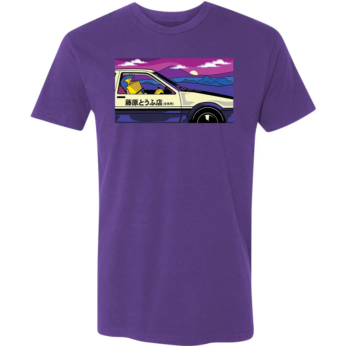 Premium Unisex T-shirt - KQA7TG8B