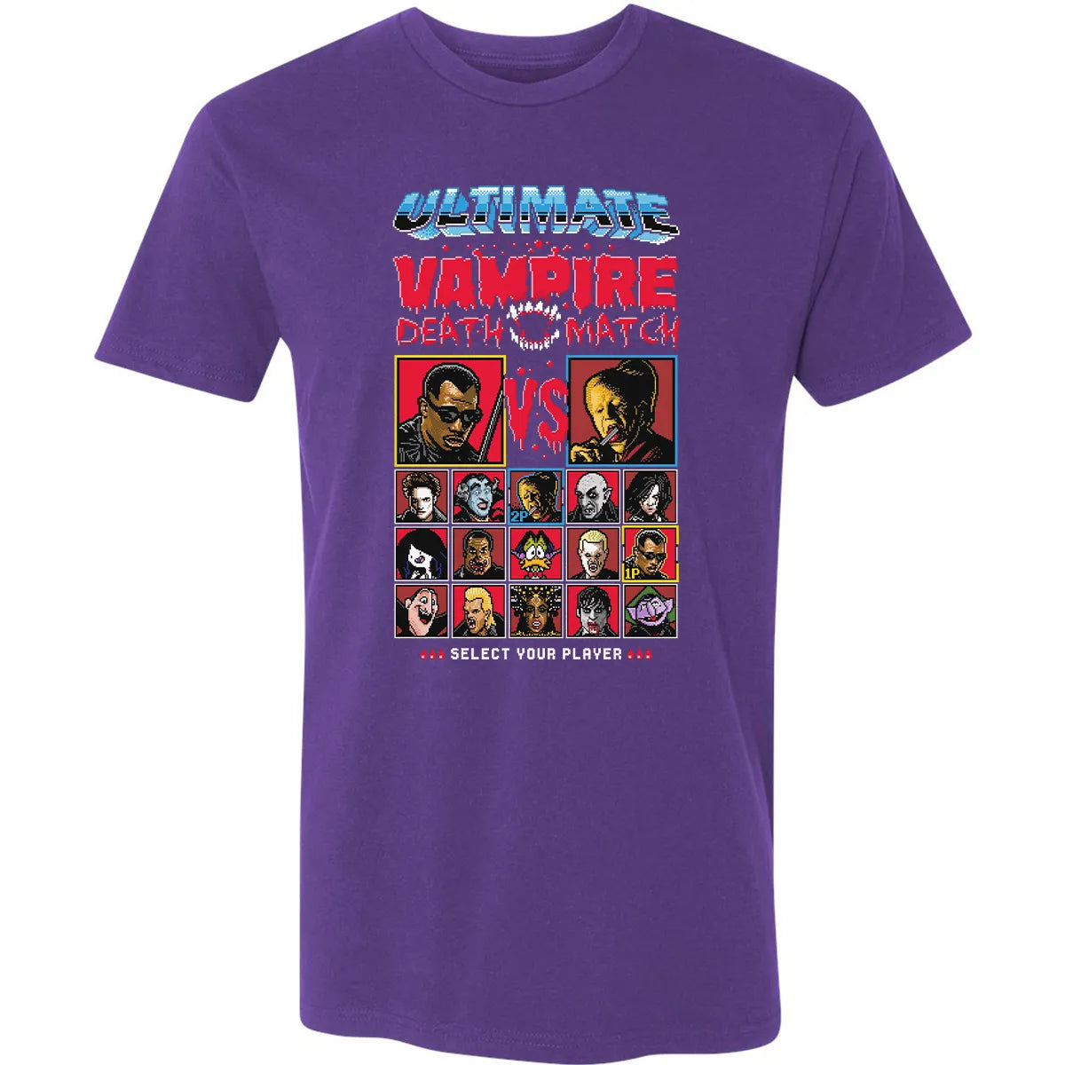 Premium Unisex T-shirt - JLXAA9Z1