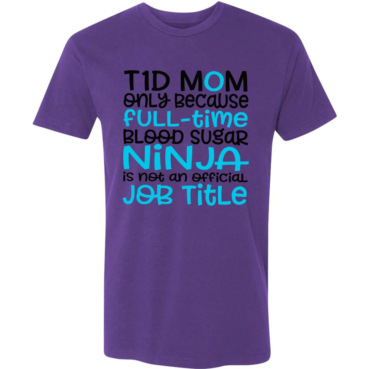 Premium Unisex T-shirt - KUB1MKPW