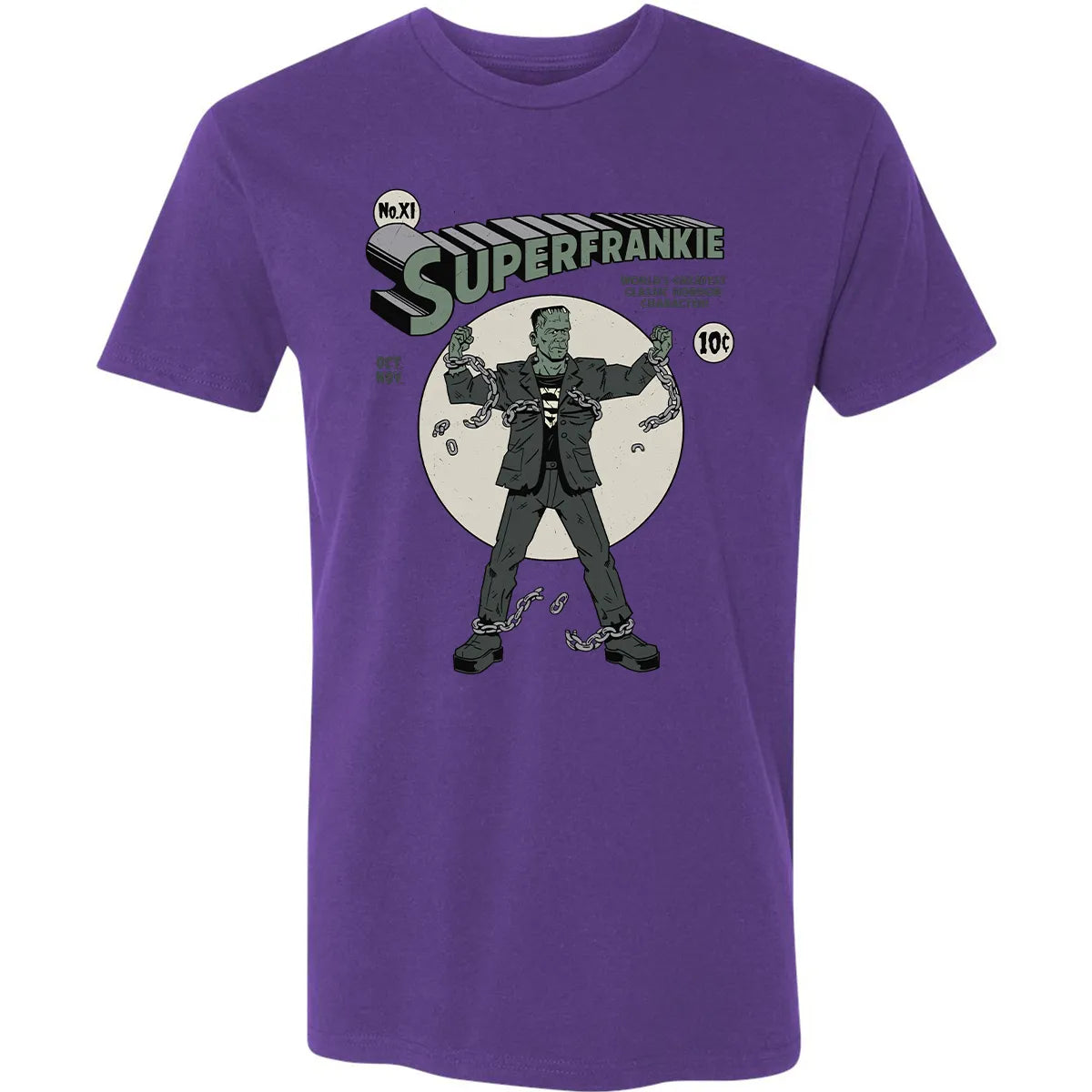 Premium Unisex T-shirt - KYZXJVNF