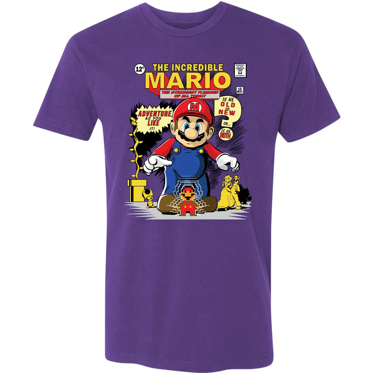 Premium Unisex T-shirt - EALXTZEQ