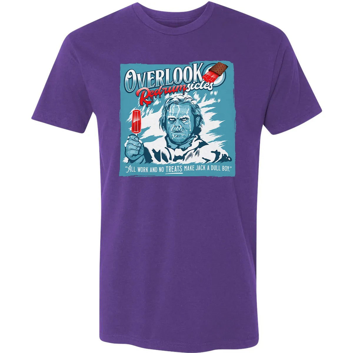 Premium Unisex T-shirt - MQ996HGA