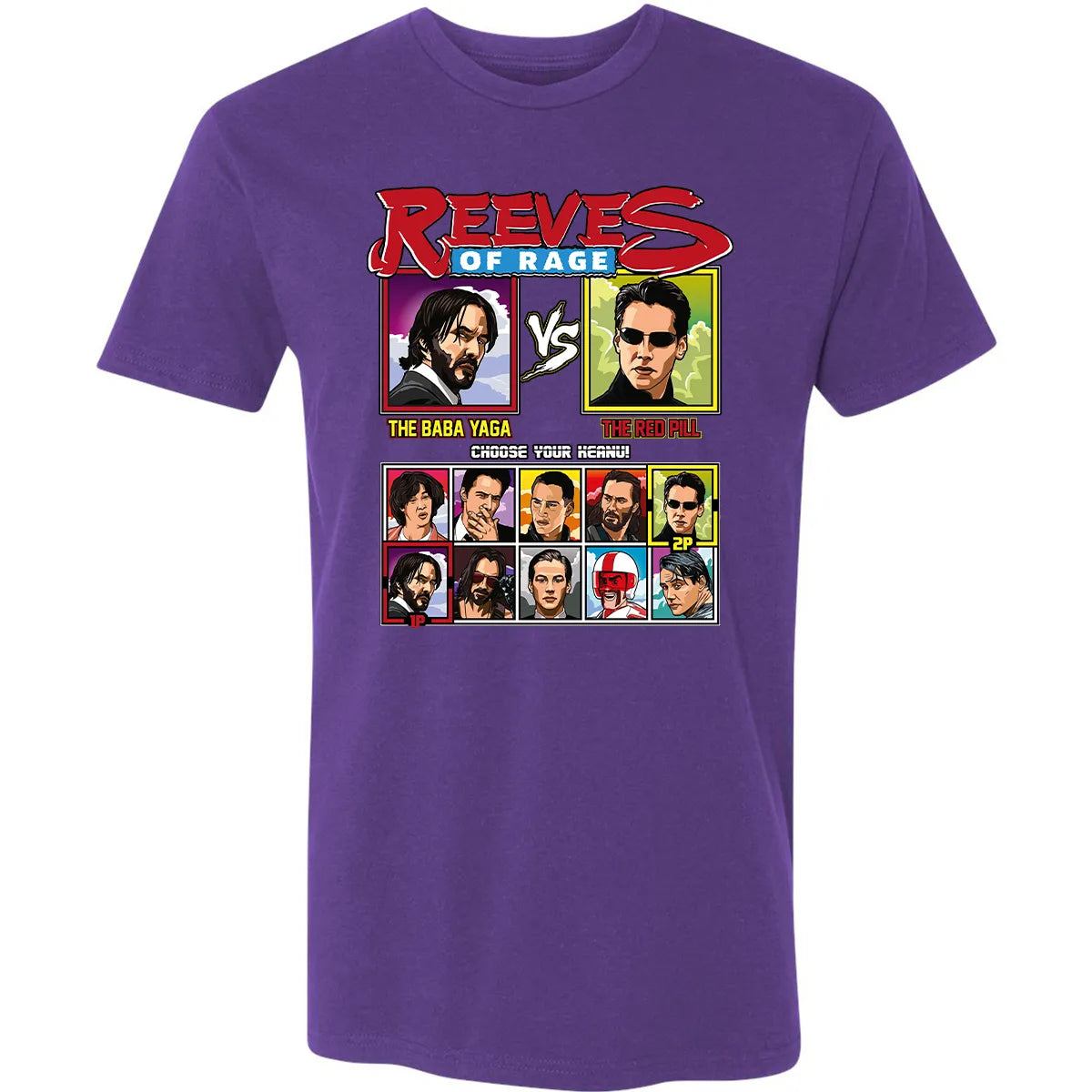Premium Unisex T-shirt - 5RL8RVKS