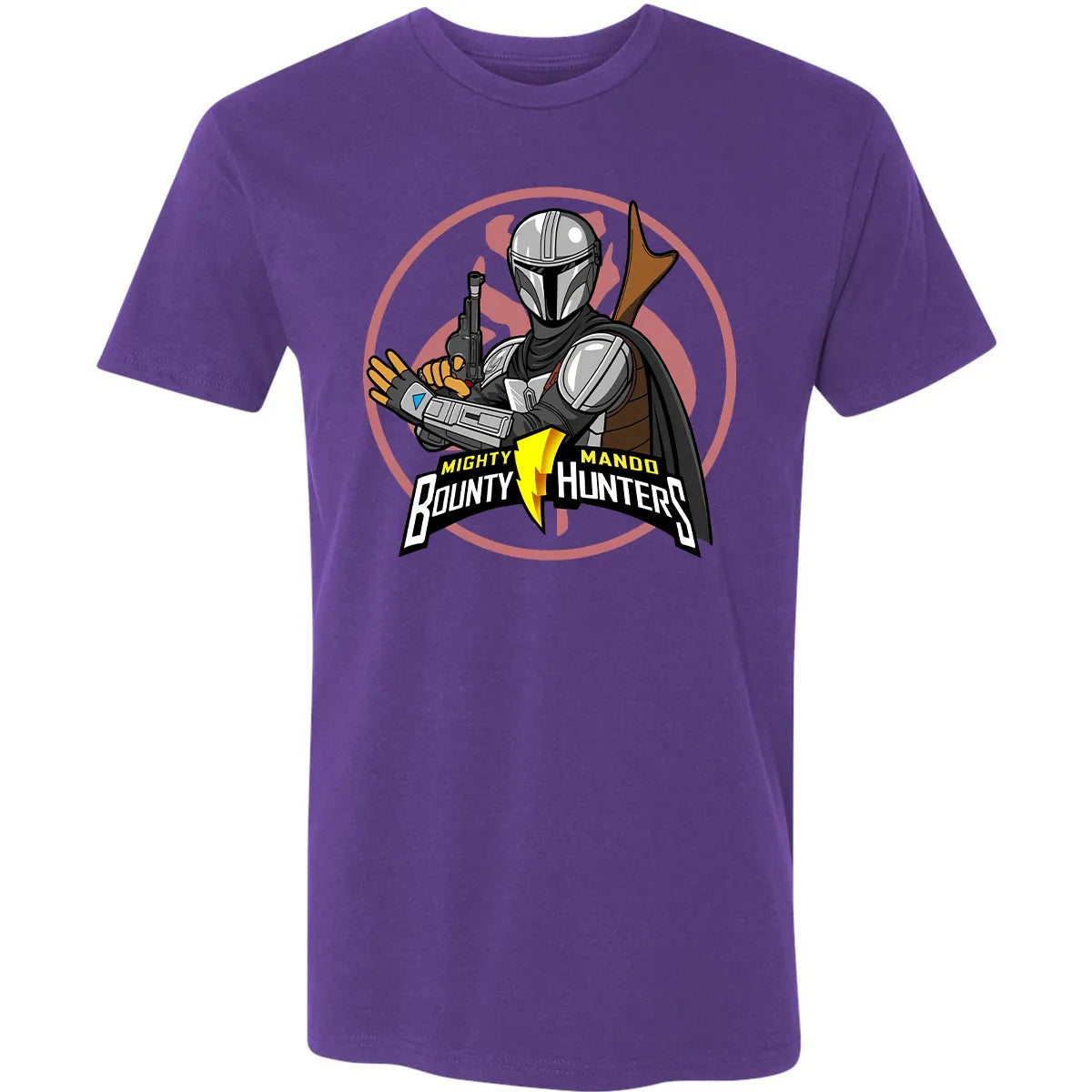 Premium Unisex T-shirt - 55XNZBA6