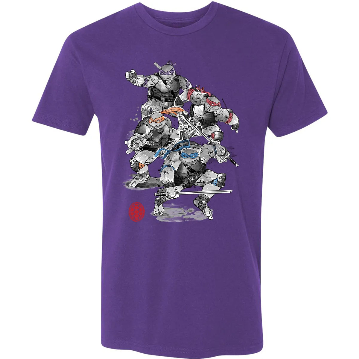 Premium Unisex T-shirt - Z6SKAWEM