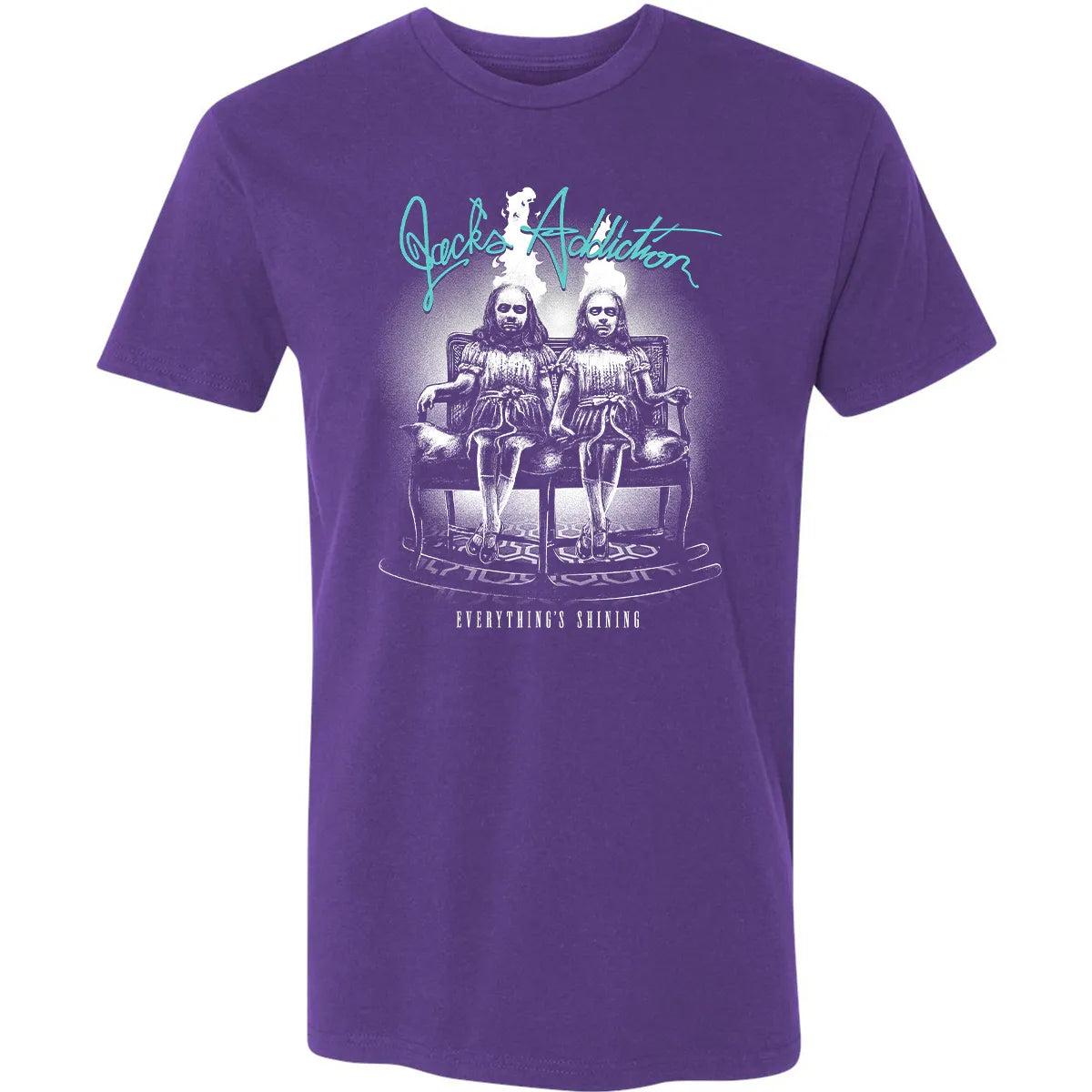 Premium Unisex T-shirt - FBUURW3J