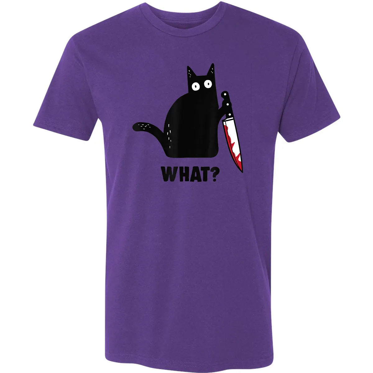 Premium Unisex T-shirt - F5AJQ7U2