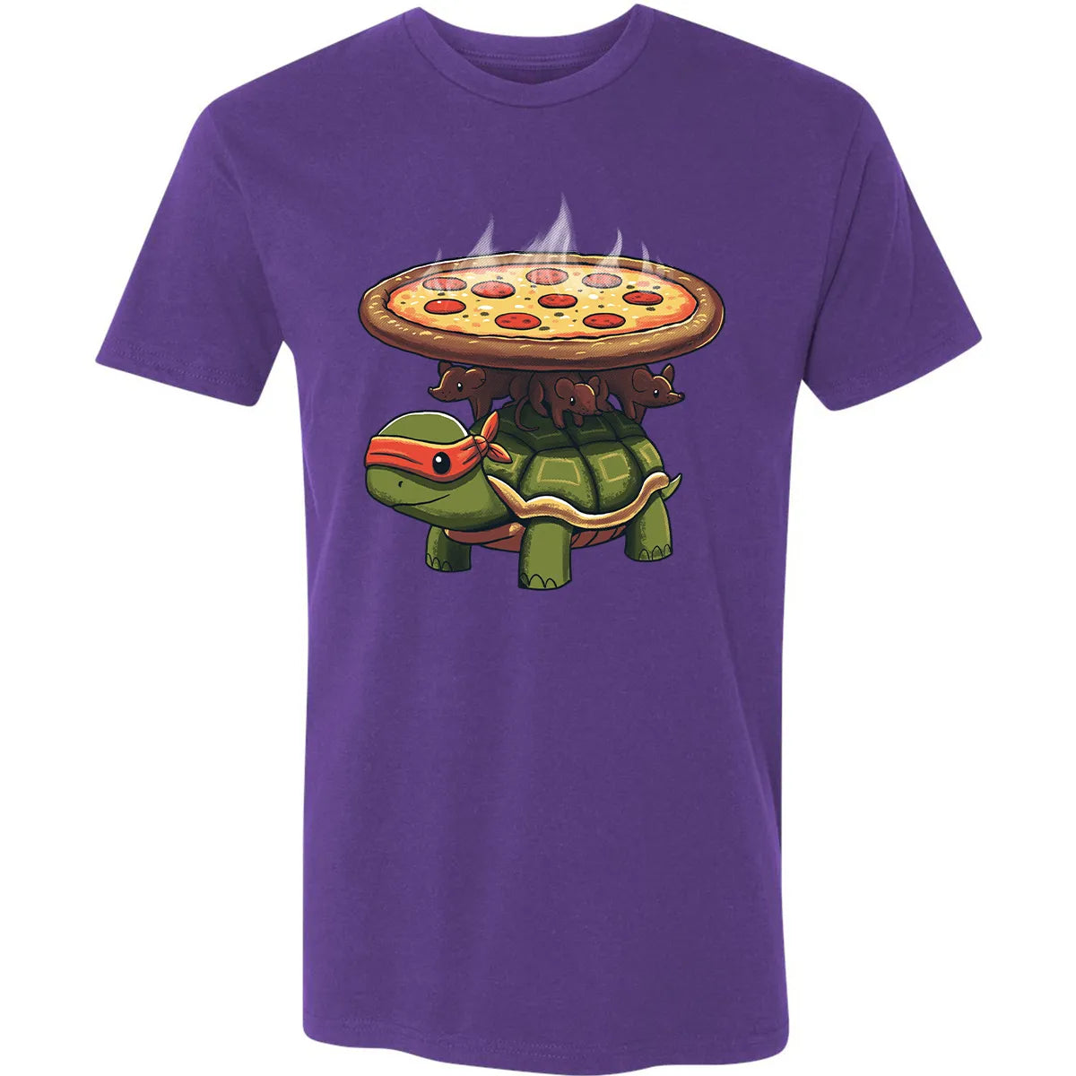 Premium Unisex T-shirt - MD5W81JY