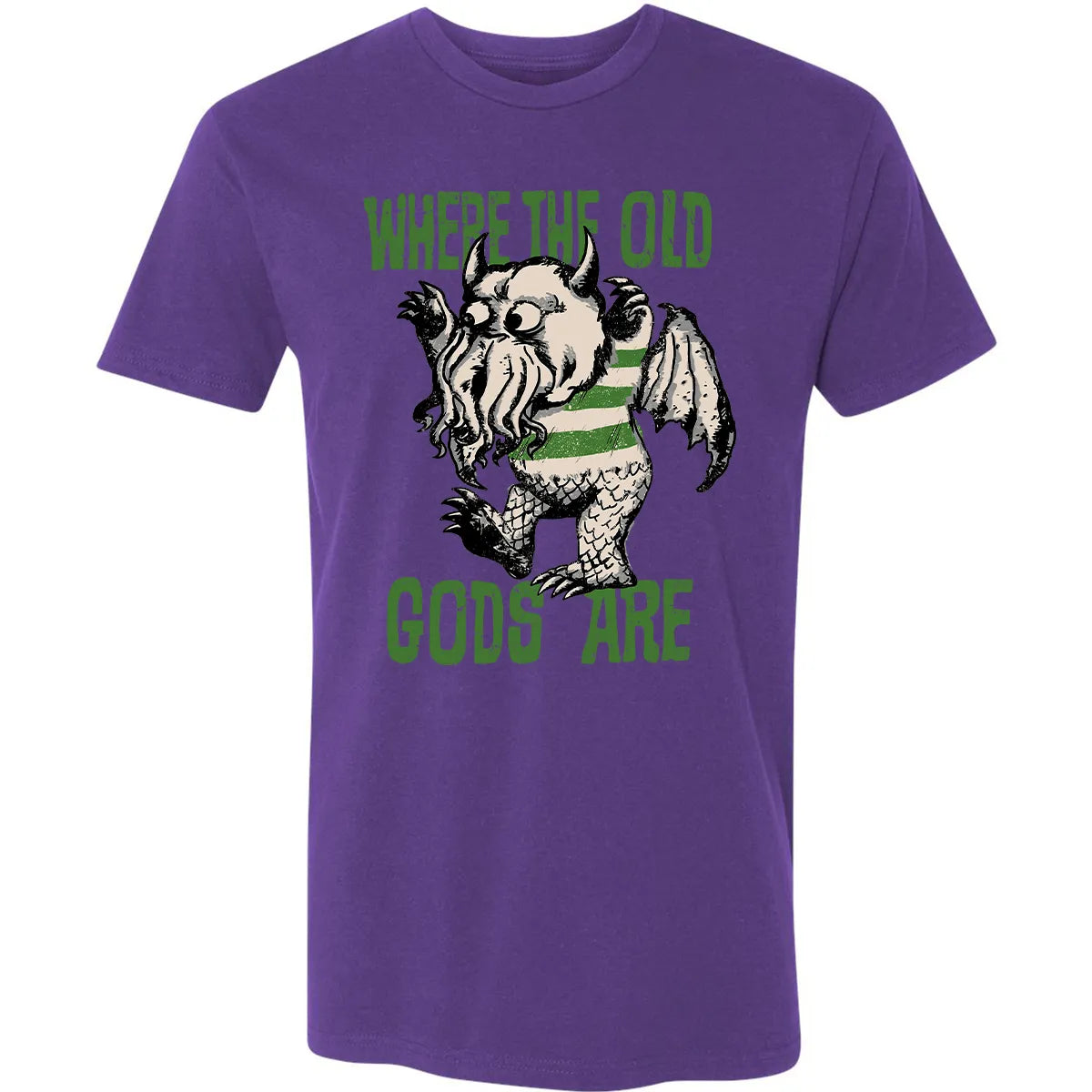 Premium Unisex T-shirt - 7NYA1RHQ