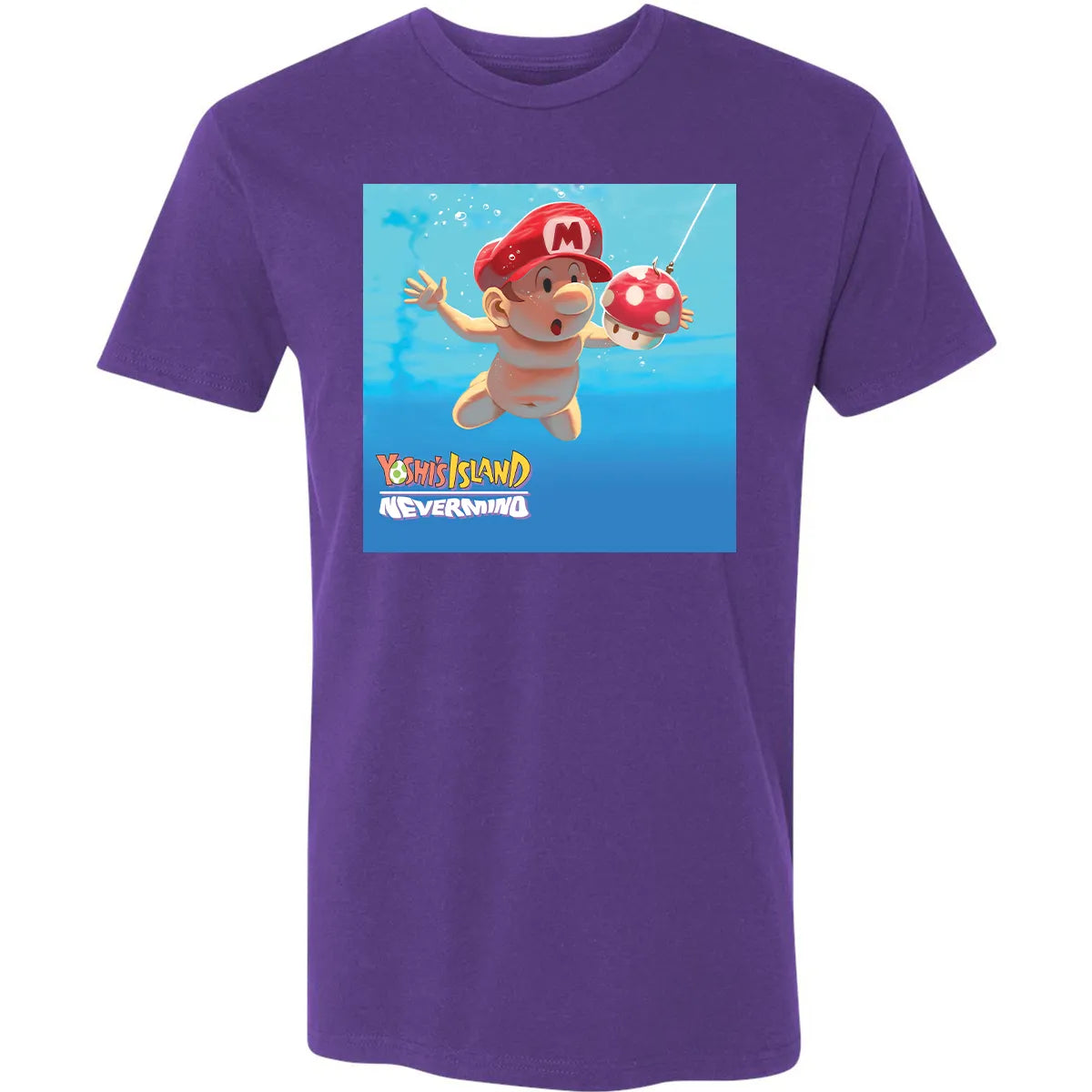 Premium Unisex T-shirt - QV35TAZA