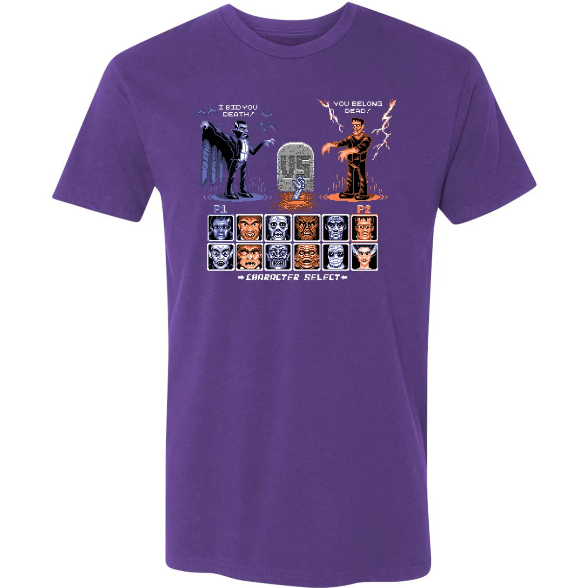 Premium Unisex T-shirt - W1TCBQ54