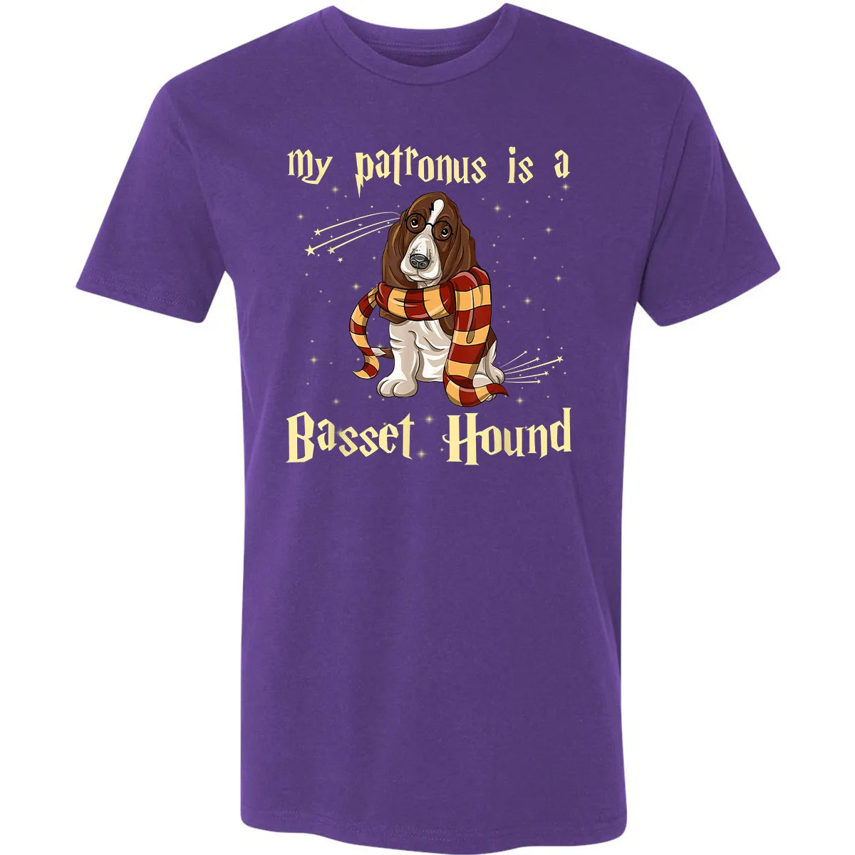 Premium Unisex T-shirt - 6F1J6RFE