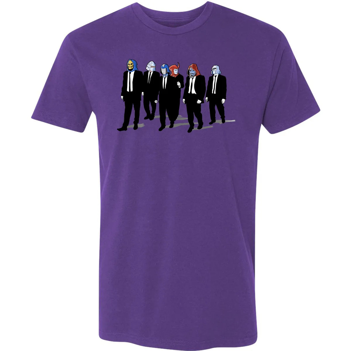 Premium Unisex T-shirt - LP9HC7WN