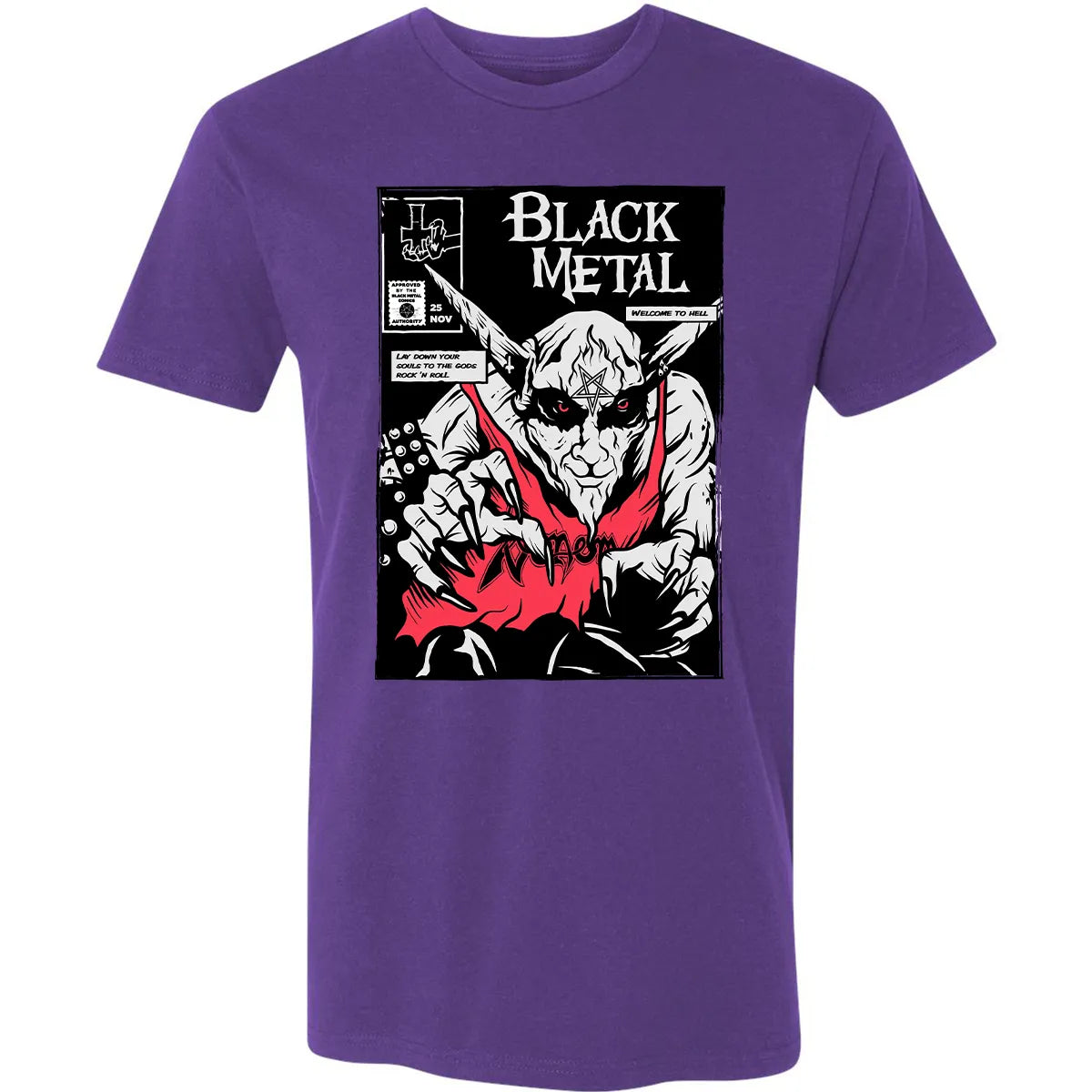 Premium Unisex T-shirt - CAWZ2ZA9