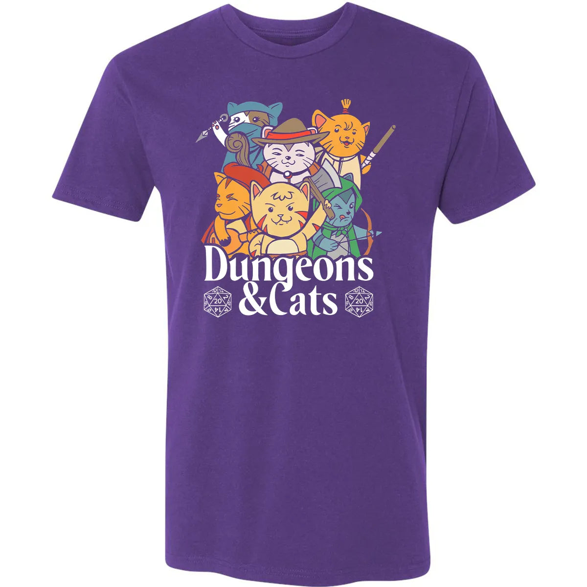 Premium Unisex T-shirt - 9Q53QBJV