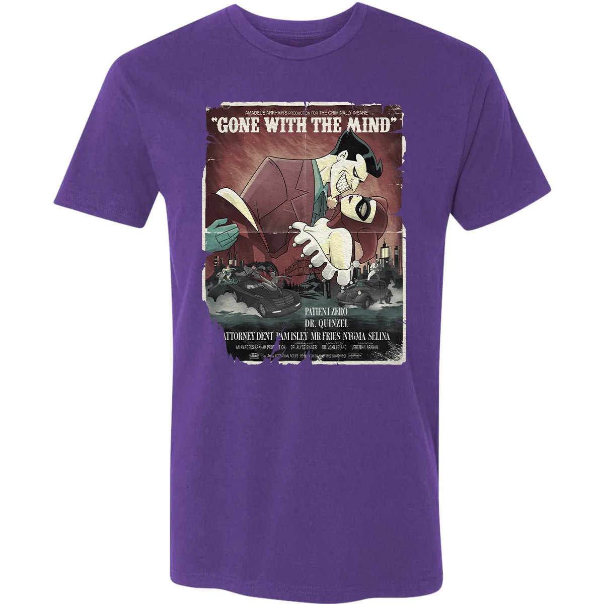 Premium Unisex T-shirt - C5ZM9DYG
