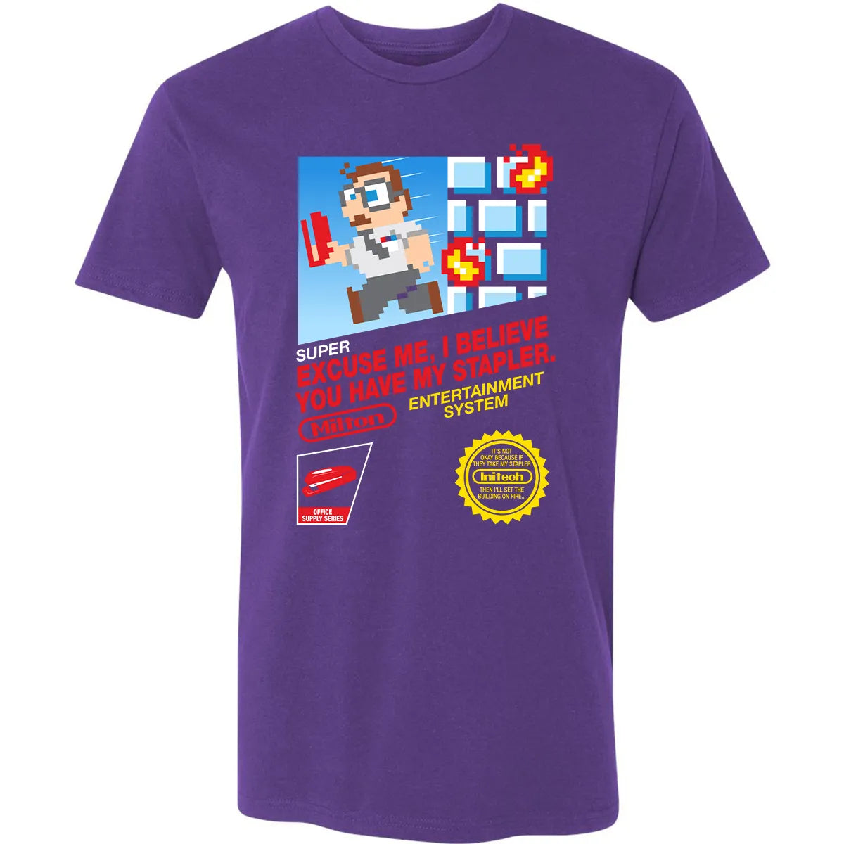 Premium Unisex T-shirt - S9659LQT