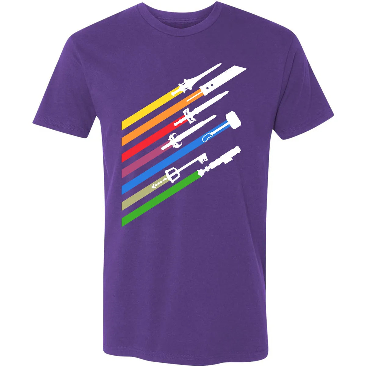 Premium Unisex T-shirt - M2GBY6SD